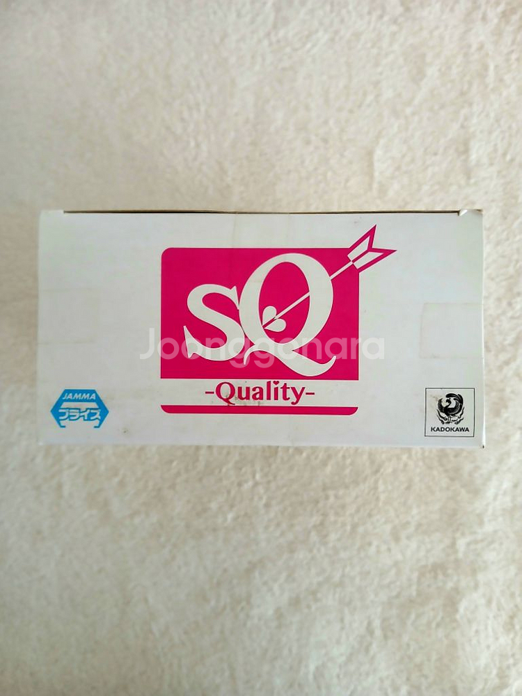 함대컬렉션 칸코레 SQ 실론티 모가미 피규어--4