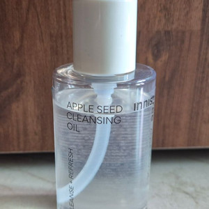 이니스프리 애플씨드 클렌징오일 150ml