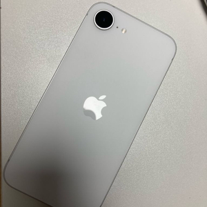 아이폰 16e 128gb 화이트