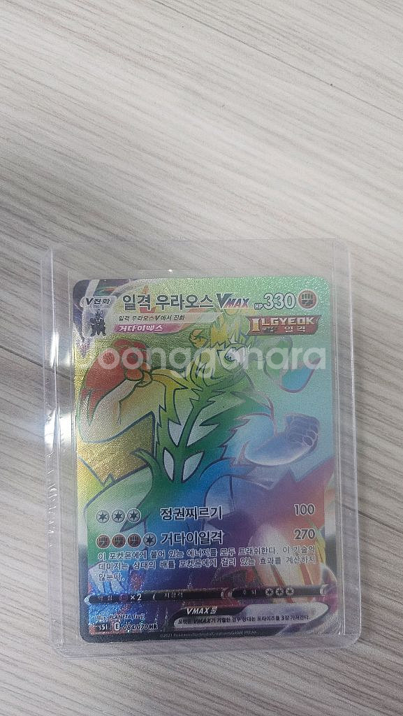 포켓몬 카드 모음--9