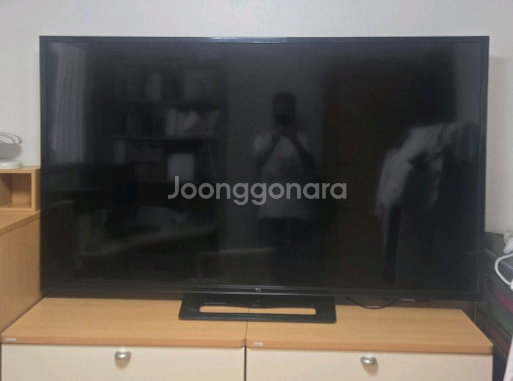 TV 70인치--0