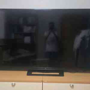 TV 70인치