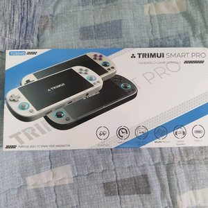 트리무이 게임기