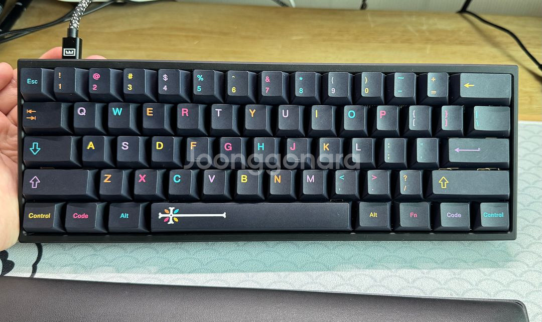 베놈60mx 6.25u--0