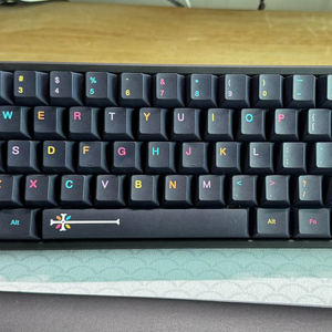베놈60mx 6.25u