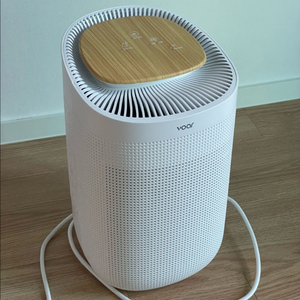 보아르 모아 M1000 제습기 공기청정기