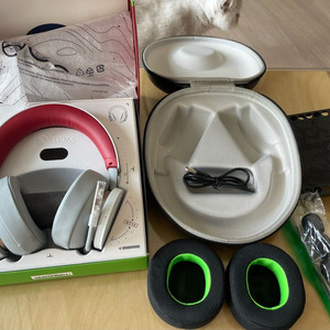Xbox 헤드셋 스타필드 에디션