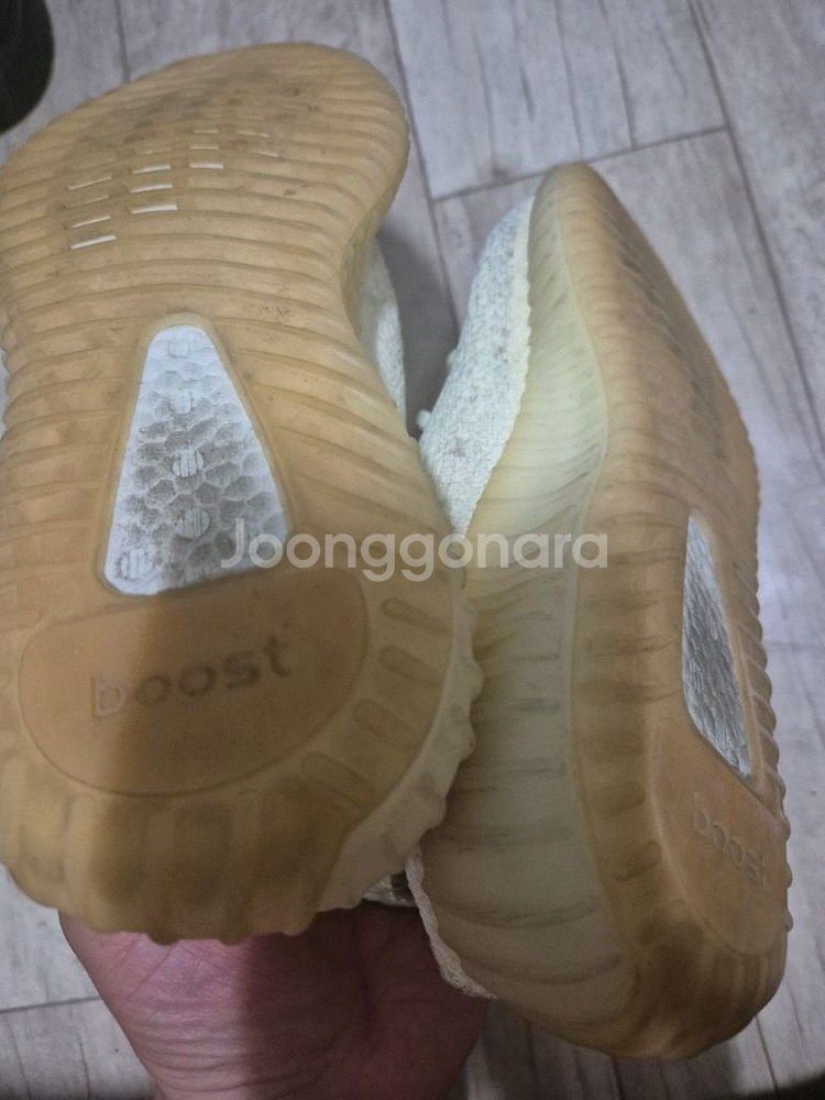 아디다스이지부스트 225--3