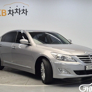 [현대]제네시스 BH330 LUXYRY 기본형 (5인승