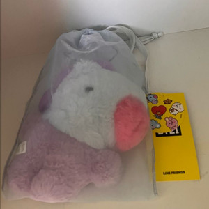 bt21 망 플랫퍼