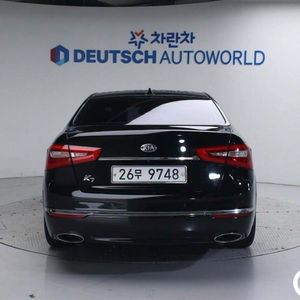 [기아]더 뉴 K7 2.4 GDI 프레스티지 스페셜 판