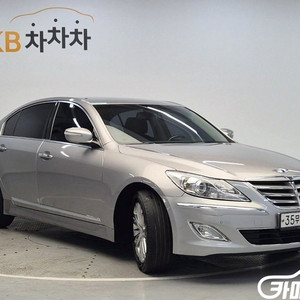 [현대]제네시스 BH330 LUXYRY 기본형 (5인승