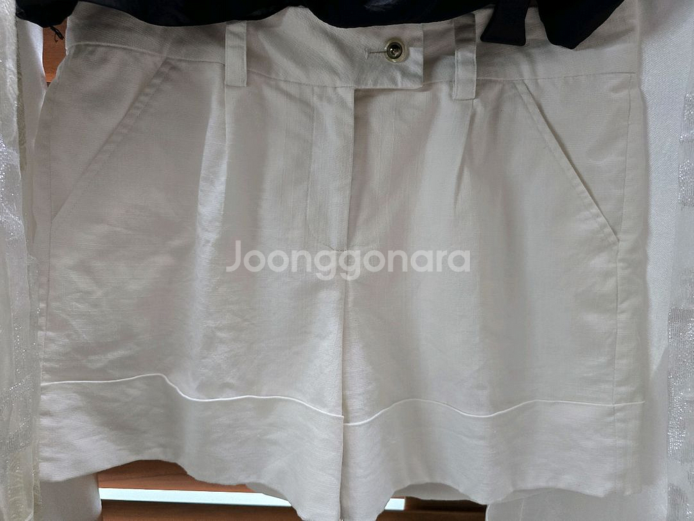 민소매와 반바지 66 택포--1