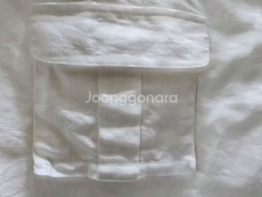 민소매와 반바지 66 택포--3