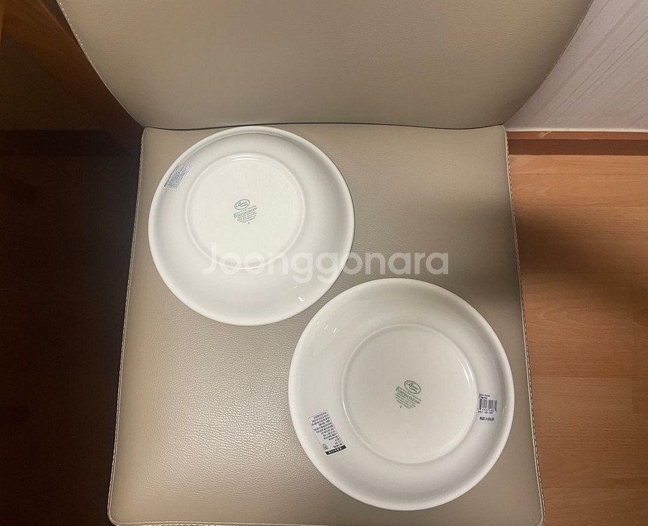 포트메리온 파스타볼 8인치 2p--2
