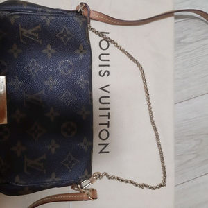 (정품)루이비통 페이보릿