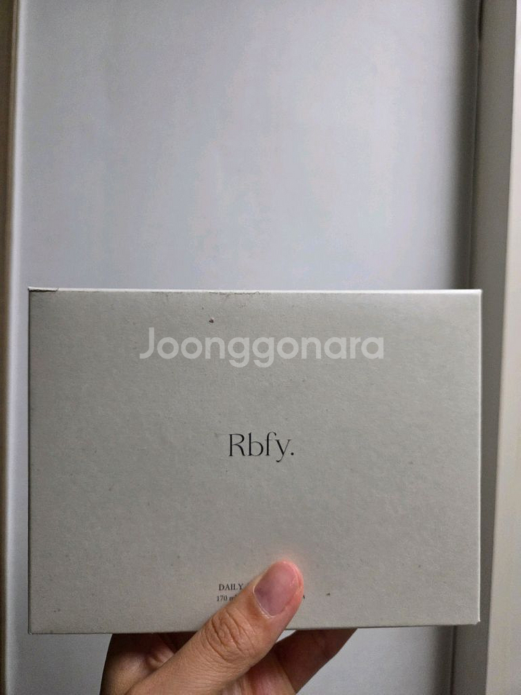 리바이포유 7초패드--0