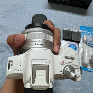 캐논 r50