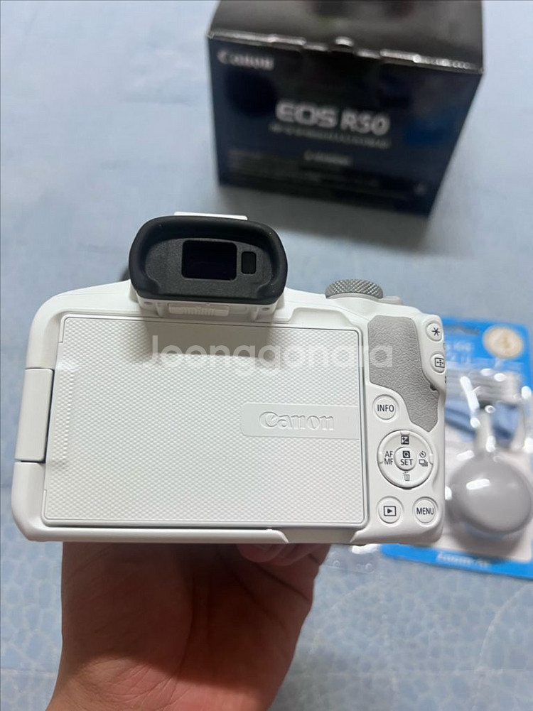 캐논 r50--1