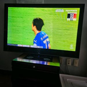 삼성전자 파브 50인치 TV
