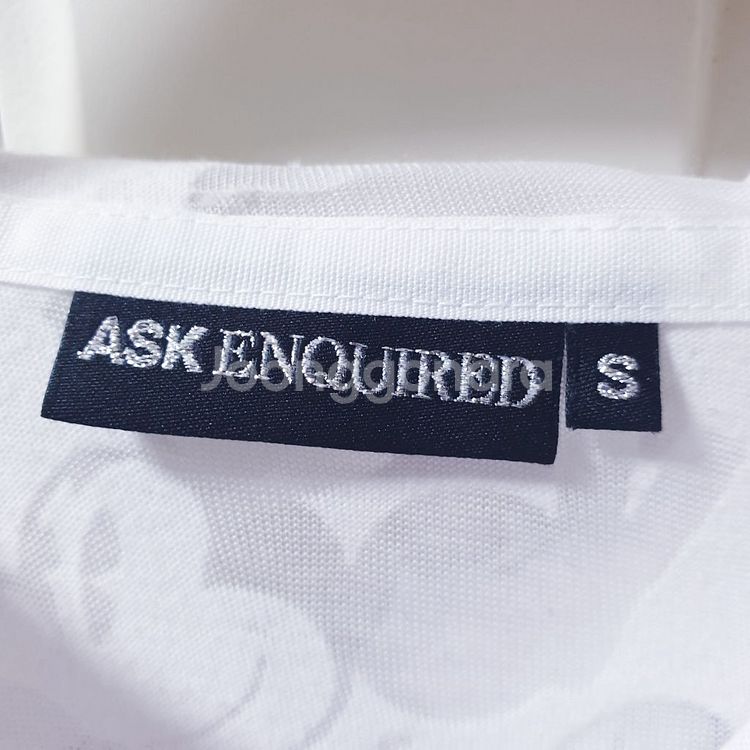 ASK 비치 후드집업~--0