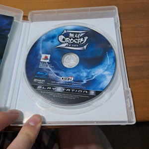 ps3 테일즈 오브 엑실리아 1,2, 무쌍오로치