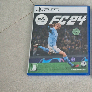 Ps5 fc24 팜니다