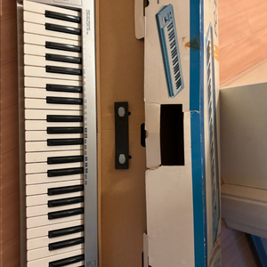 EDIROL PC-50 MIDI 키보드