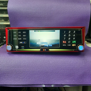 태진 p70 노래방 tj미디어