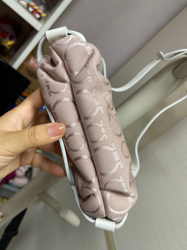 페라가모 숄더백 호보백--5