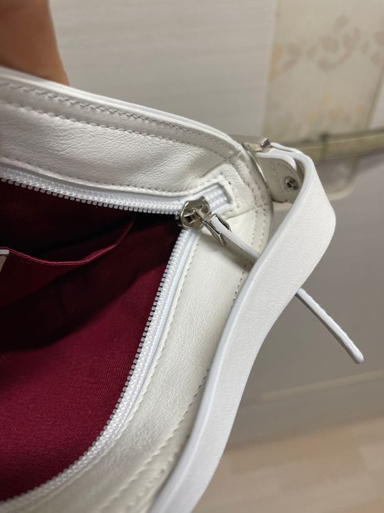 페라가모 숄더백 호보백--8