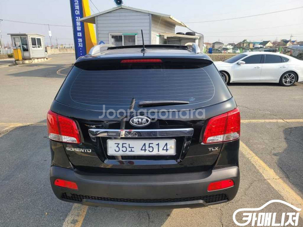 [기아]쏘렌토 R 디젤 2WD 2.0 TLX 최고급형--5