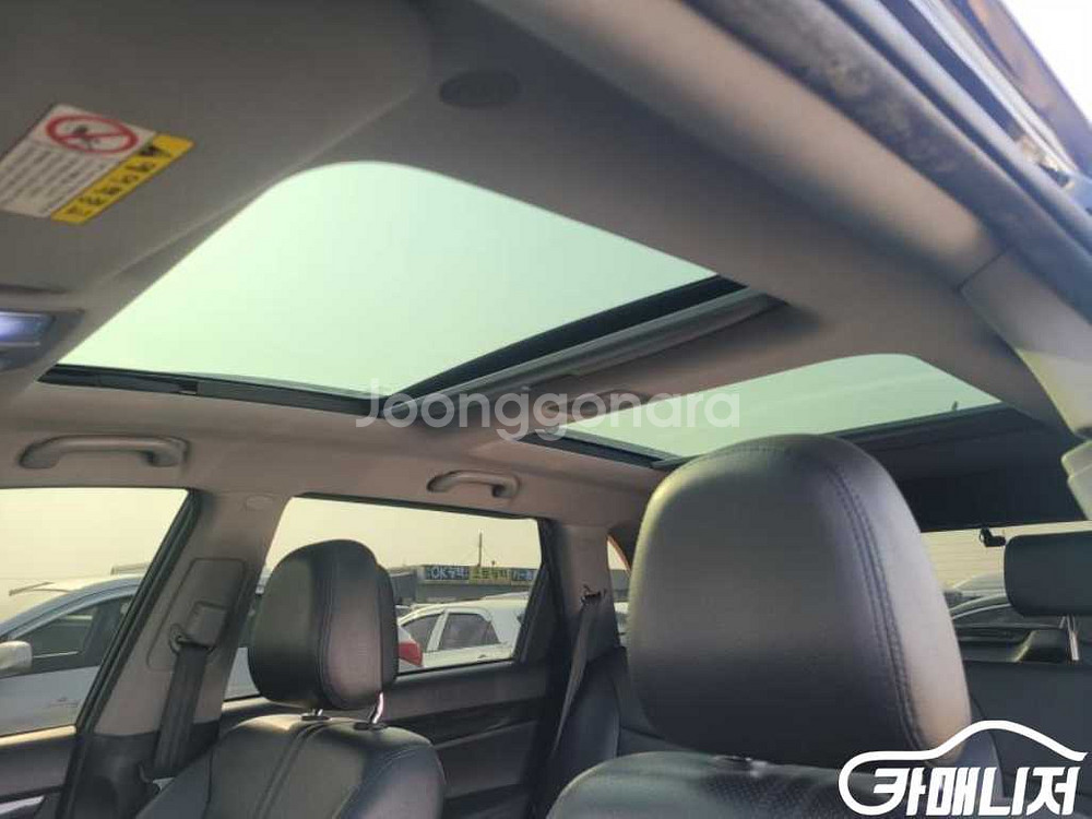 [기아]쏘렌토 R 디젤 2WD 2.0 TLX 최고급형--8