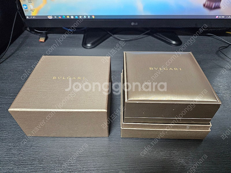불가리 불가리 워치 시계 102930--5