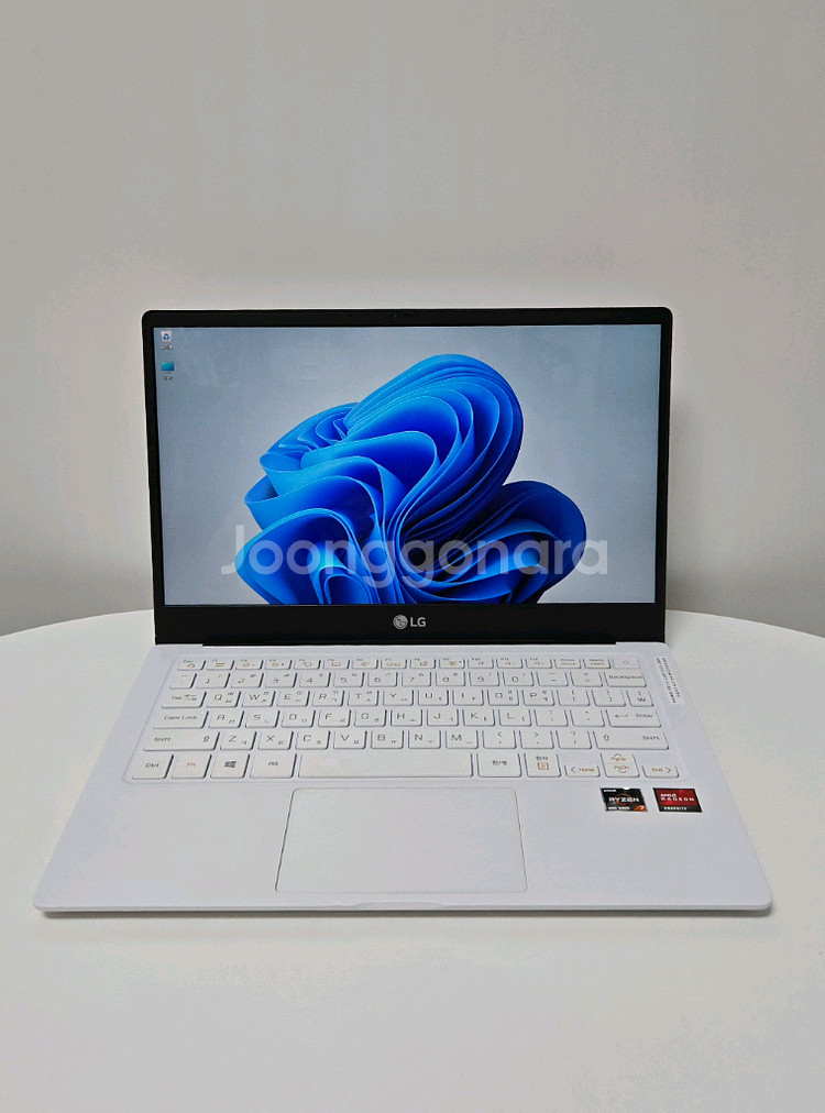 LG 울트라 노트북 (13U70P)--0