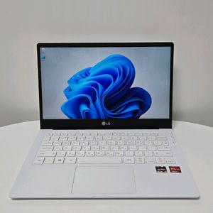 LG 울트라 노트북 (13U70P)