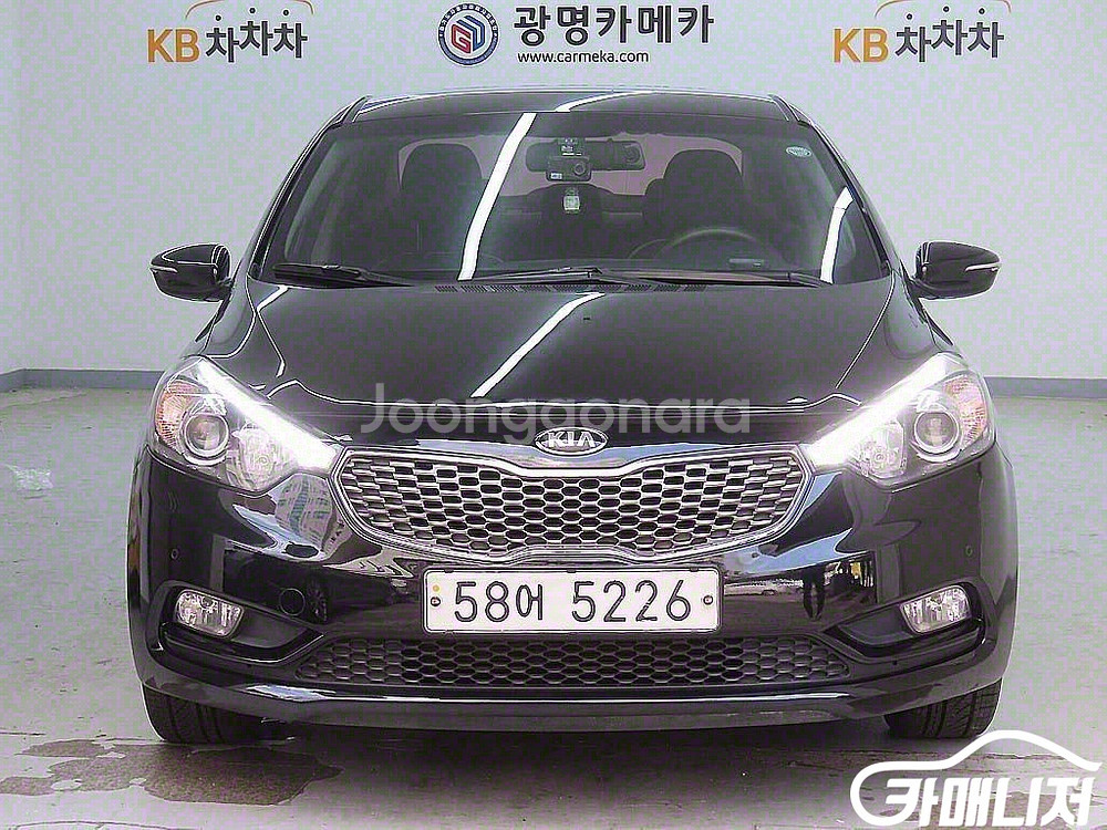 [기아]K3 1.6 GDI 프레스티지 판매--0