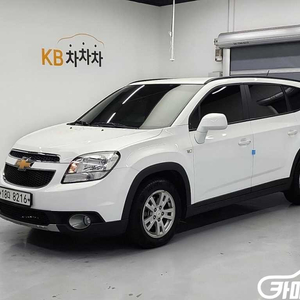 [쉐보레]올란도 2.0 디젤 LT 프리미엄 판매