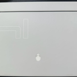 델 에일리언웨어 X14 R1 노트북(32Gb / 2Tb