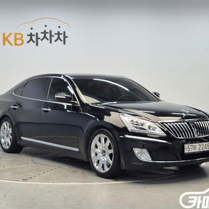 [현대]에쿠스(신형) VS500 프레스티지 (5인승)
