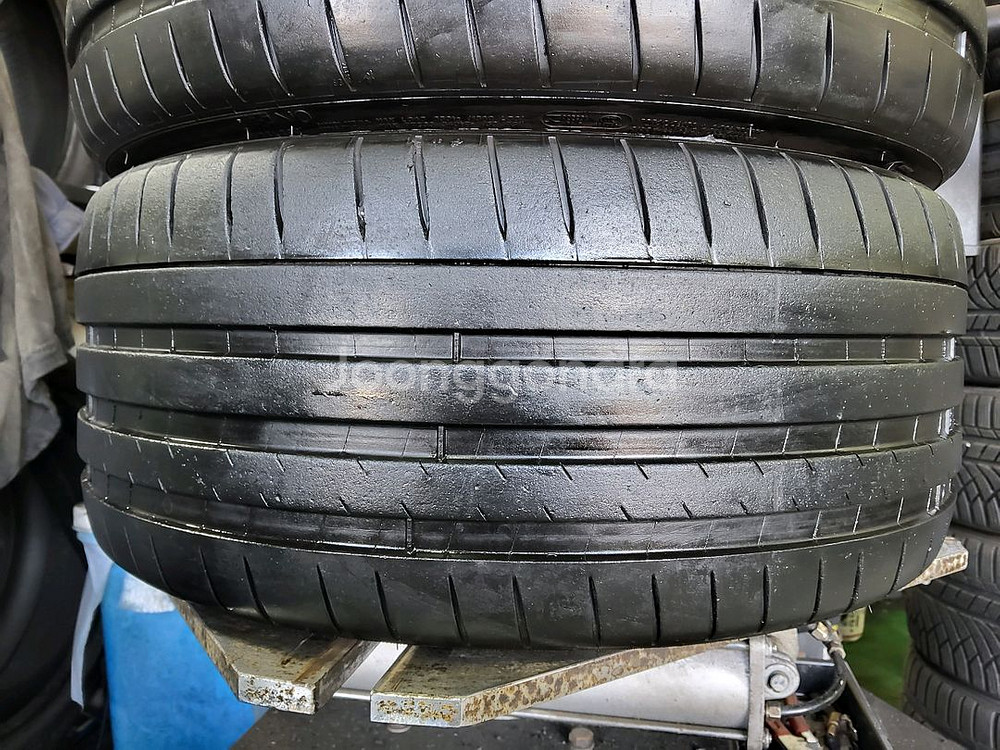 235 35 20 미쉐린 중고타이어(22년)--2