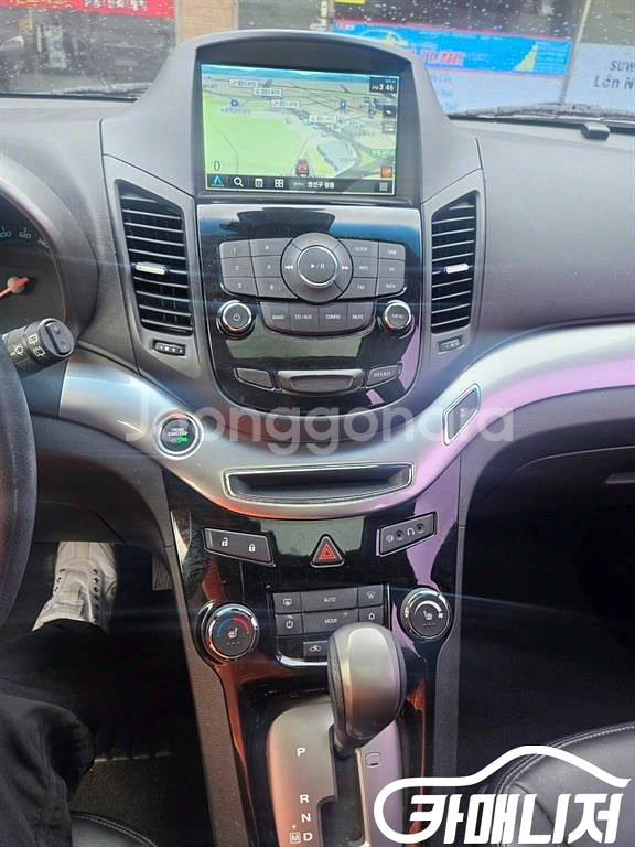 [쉐보레]올란도 2.0 디젤 LTZ 프리미엄 판매--6