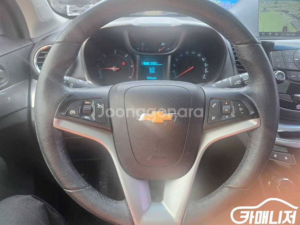 [쉐보레]올란도 2.0 디젤 LTZ 프리미엄 판매--9