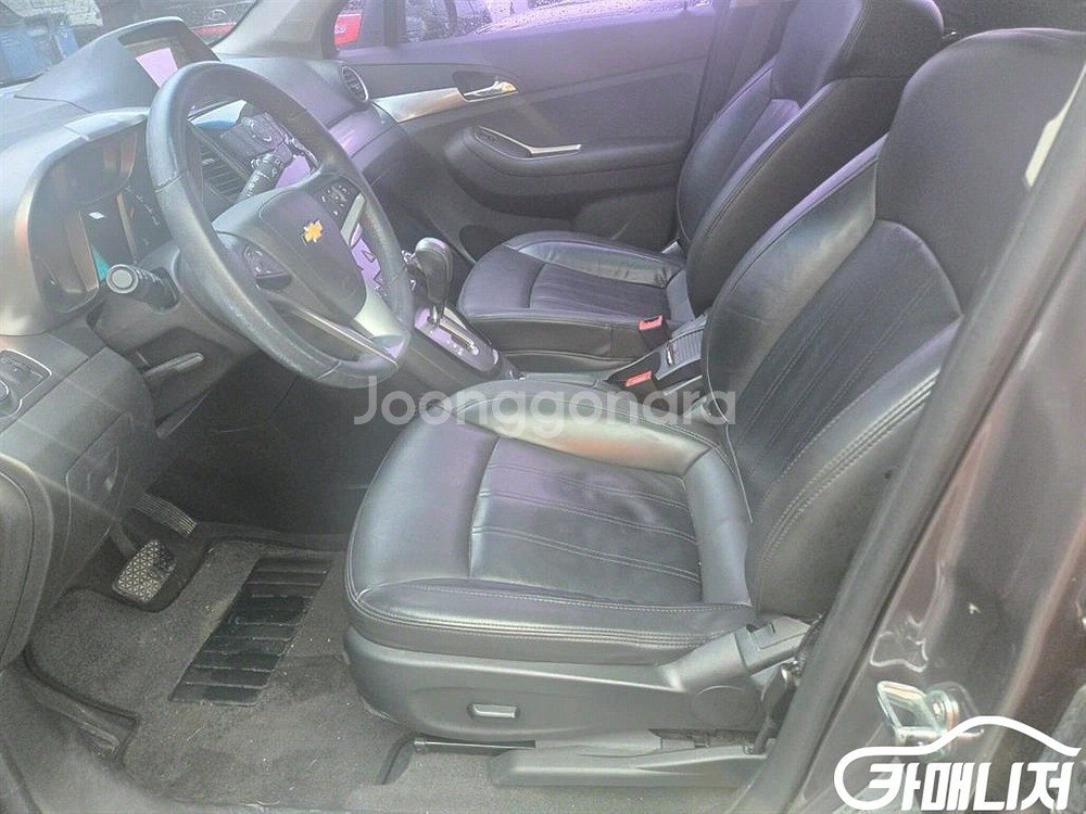 [쉐보레]올란도 2.0 디젤 LTZ 프리미엄 판매--8