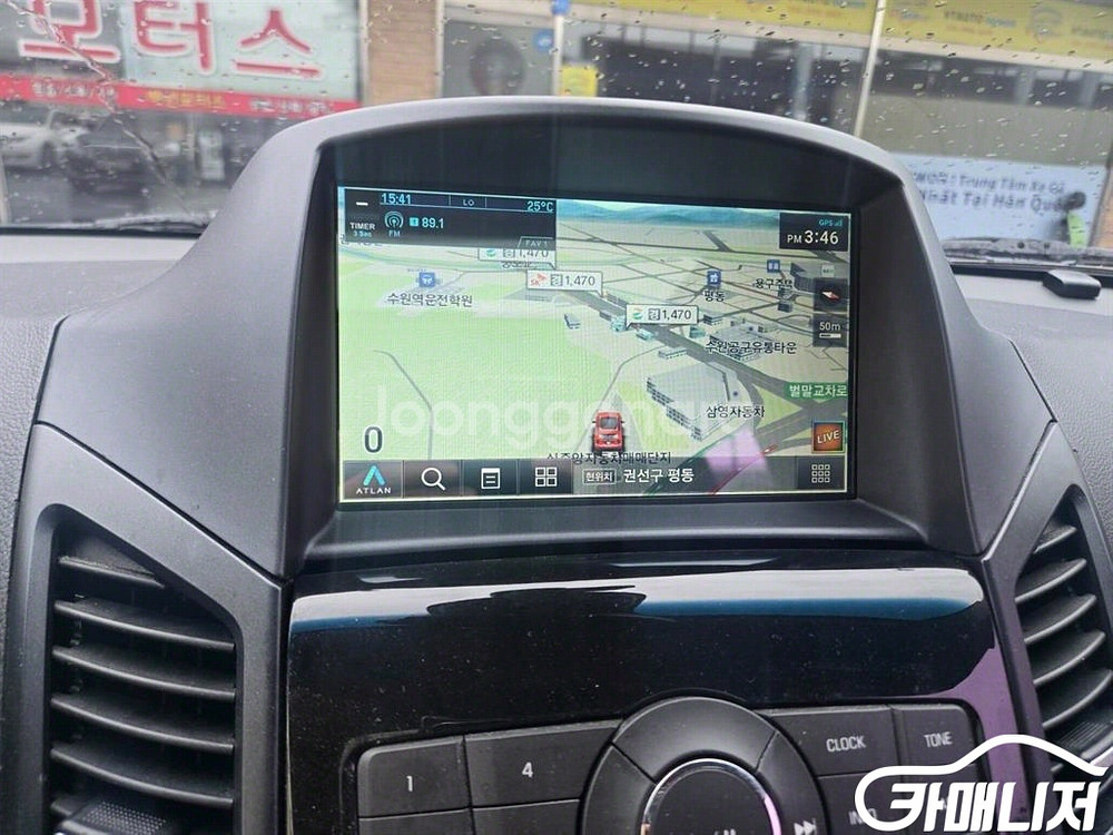 [쉐보레]올란도 2.0 디젤 LTZ 프리미엄 판매--7