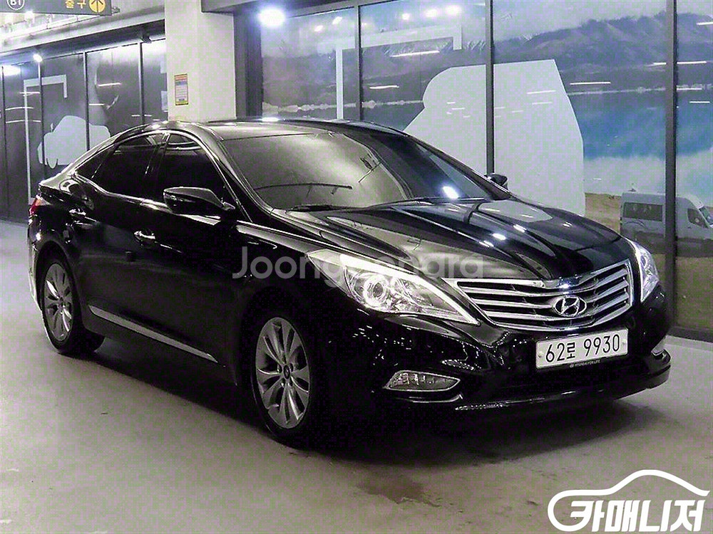 [현대]그랜저 HG HG300 PRIME 판매--3