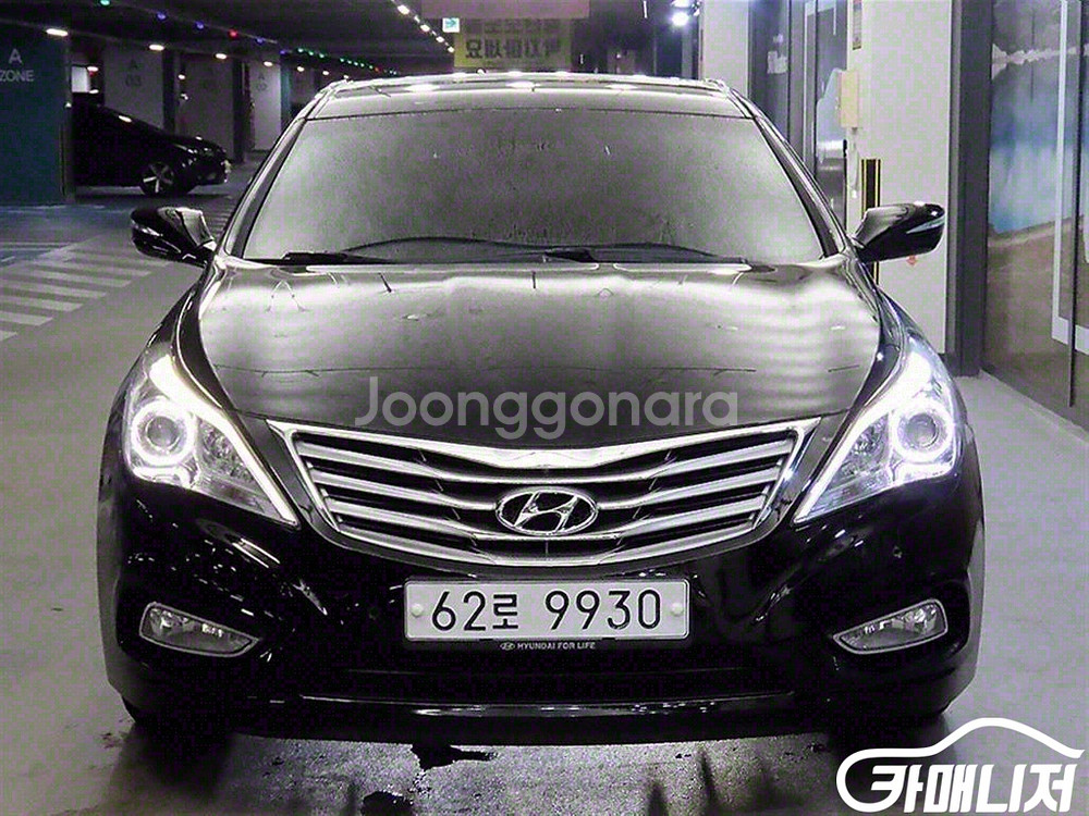 [현대]그랜저 HG HG300 PRIME 판매--8