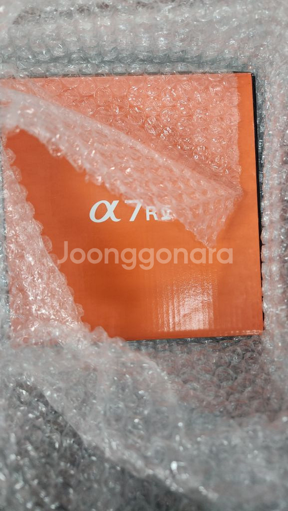 소니 A7R5/A7RM5/A7R V 바디--0
