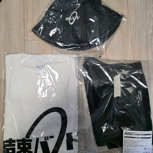 봇치더록 봇치더락 결속밴드 wewill 티셔츠 모자굿즈