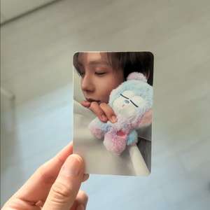 라이즈 보이스키링 쇼타로 포카